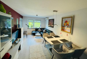 City Apartment Varna